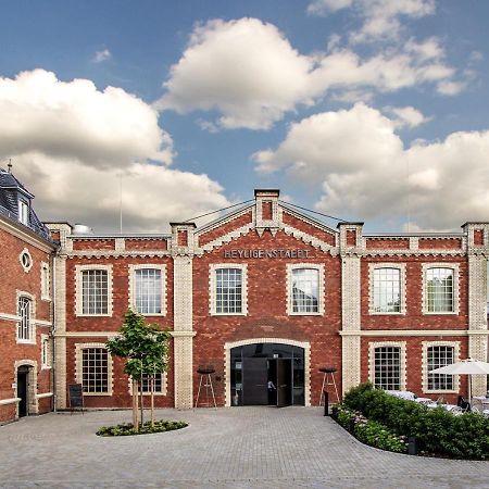 Hotel & Restaurant Heyligenstaedt Giessen Luaran gambar