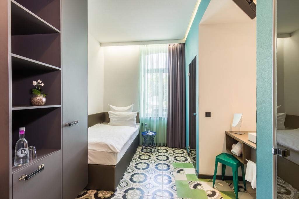 Hotel & Restaurant Heyligenstaedt Giessen Luaran gambar