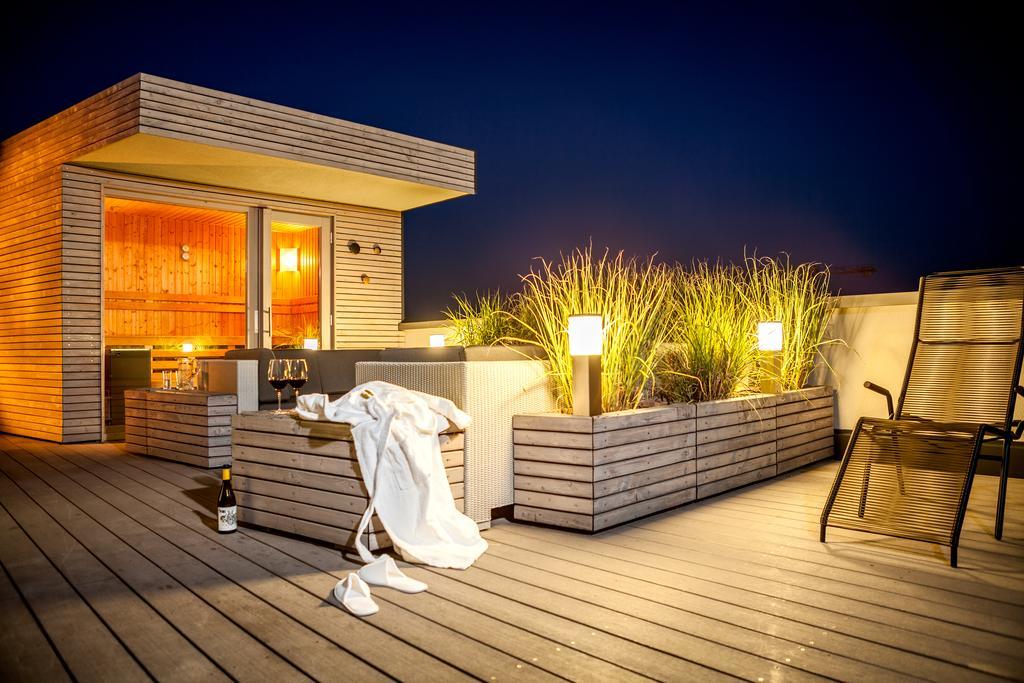 Hotel & Restaurant Heyligenstaedt Giessen Luaran gambar