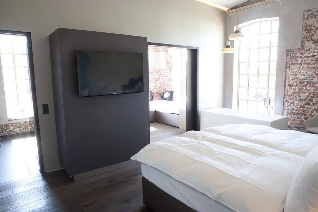 Hotel & Restaurant Heyligenstaedt Giessen Luaran gambar