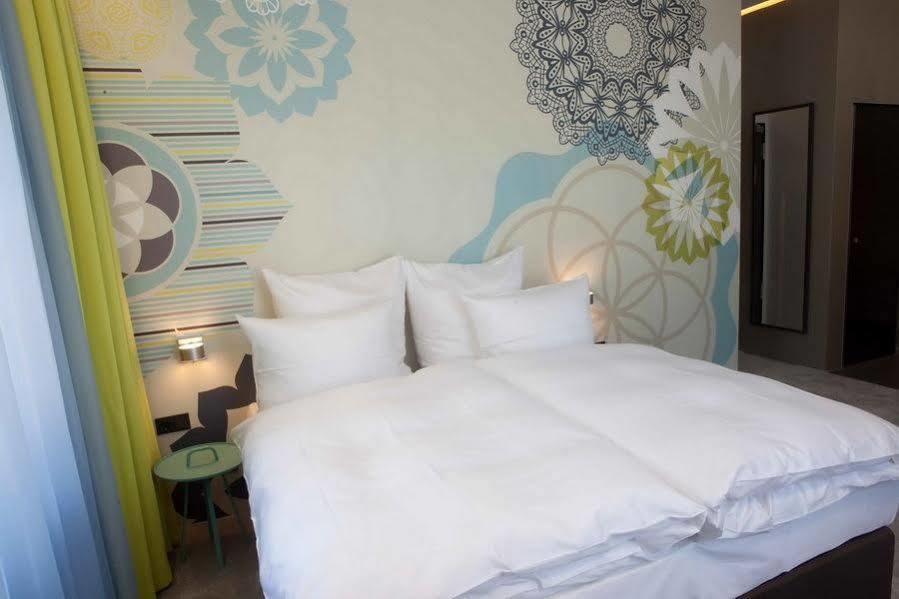 Hotel & Restaurant Heyligenstaedt Giessen Luaran gambar