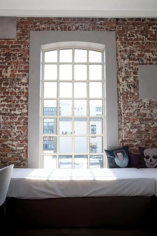 Hotel & Restaurant Heyligenstaedt Giessen Luaran gambar