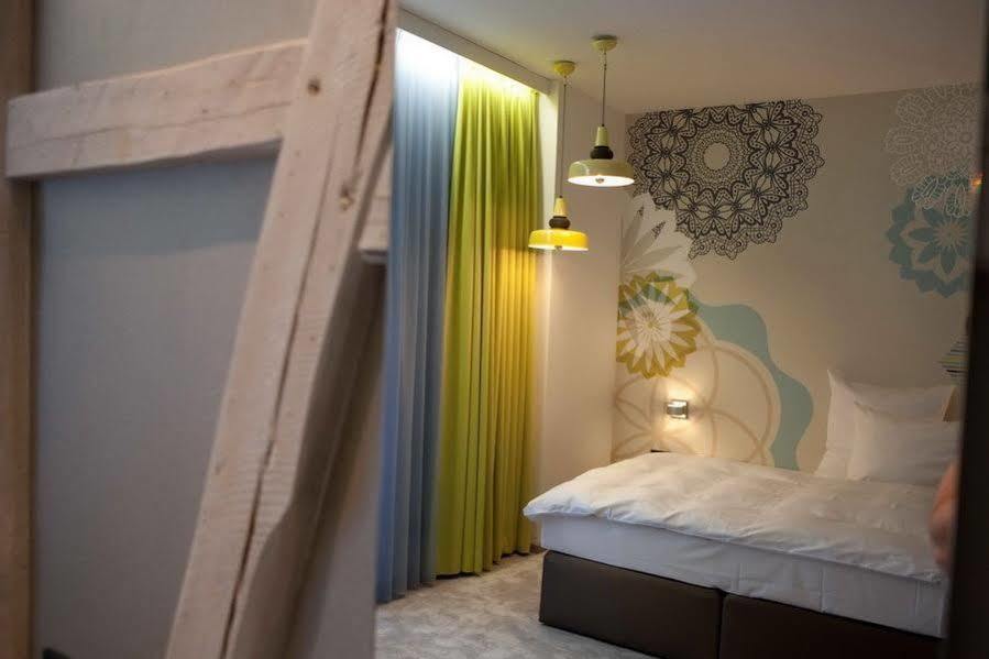 Hotel & Restaurant Heyligenstaedt Giessen Luaran gambar