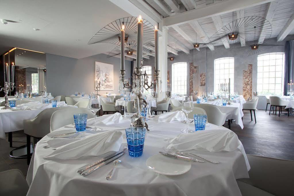 Hotel & Restaurant Heyligenstaedt Giessen Luaran gambar