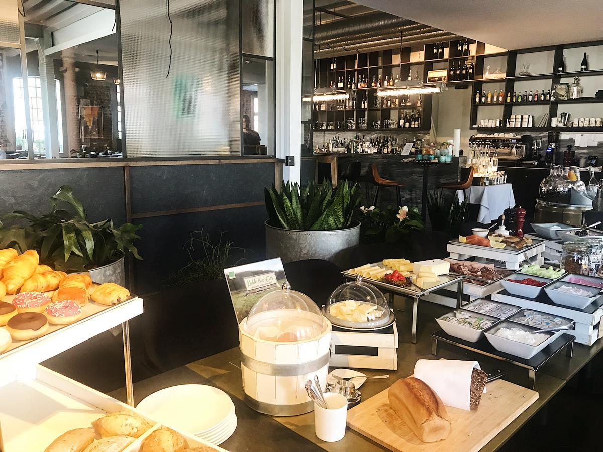 Hotel & Restaurant Heyligenstaedt Giessen Luaran gambar