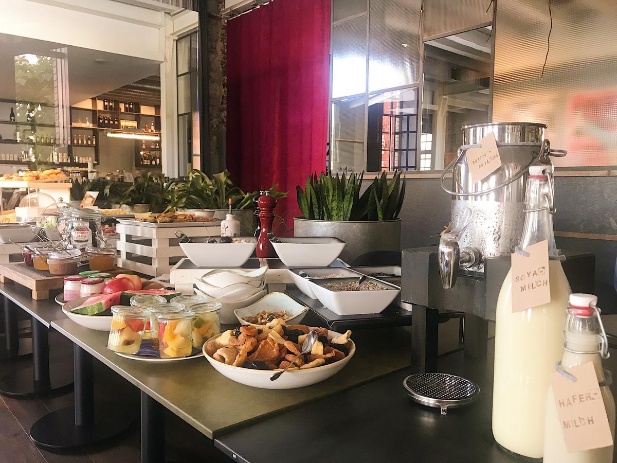 Hotel & Restaurant Heyligenstaedt Giessen Luaran gambar