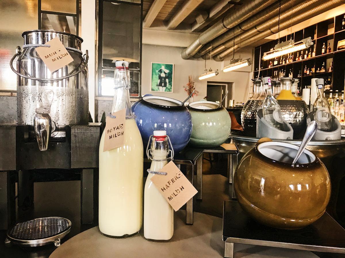 Hotel & Restaurant Heyligenstaedt Giessen Luaran gambar