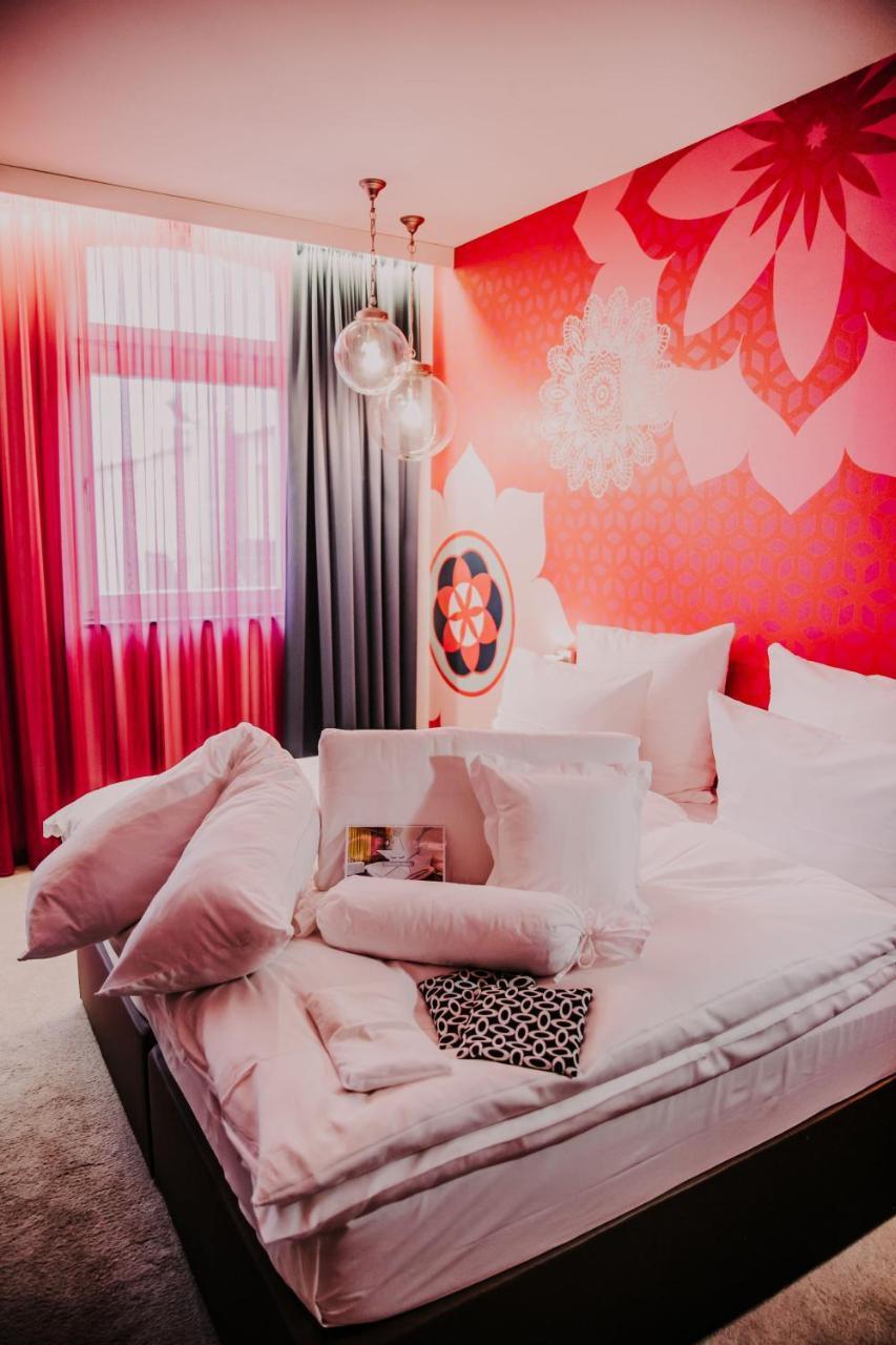 Hotel & Restaurant Heyligenstaedt Giessen Luaran gambar