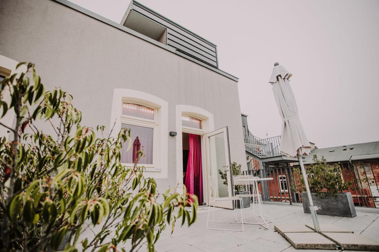 Hotel & Restaurant Heyligenstaedt Giessen Luaran gambar