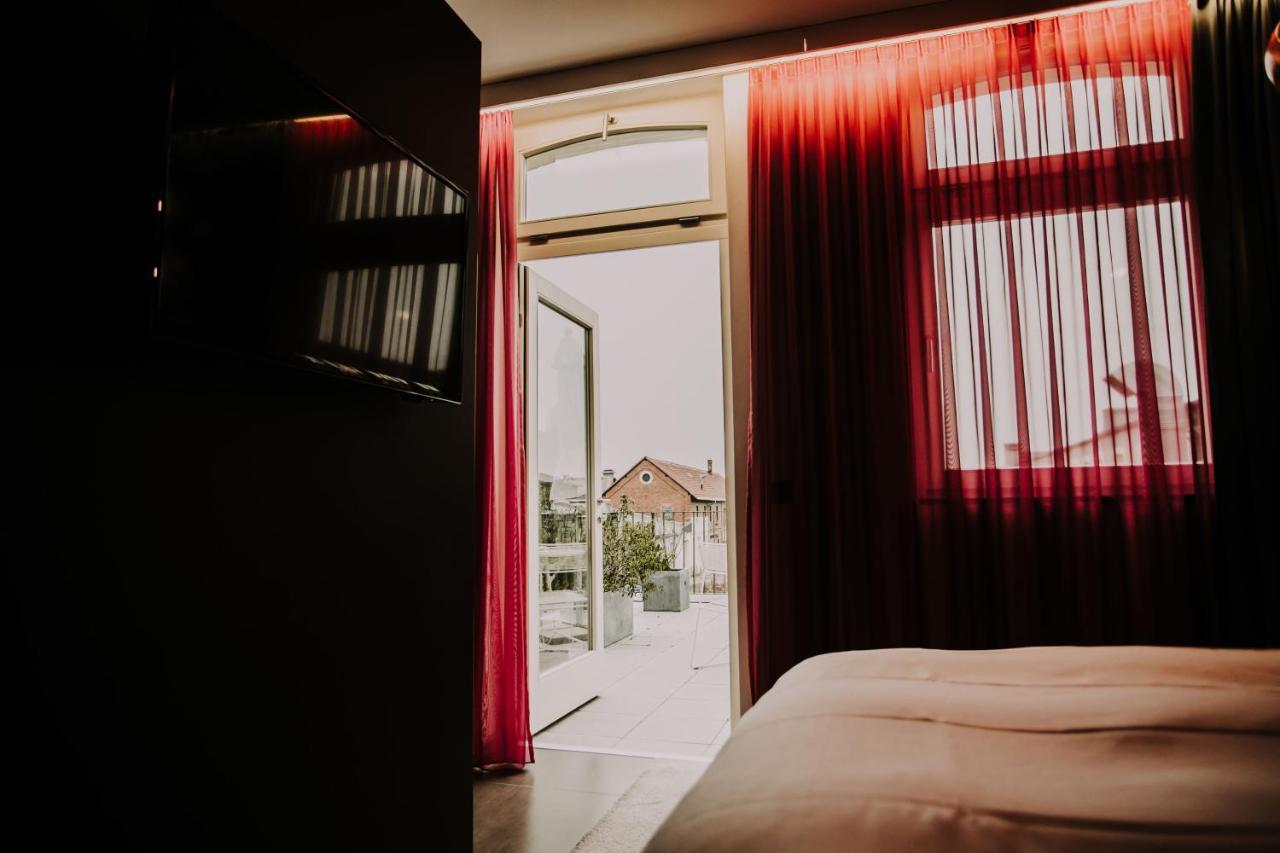 Hotel & Restaurant Heyligenstaedt Giessen Luaran gambar