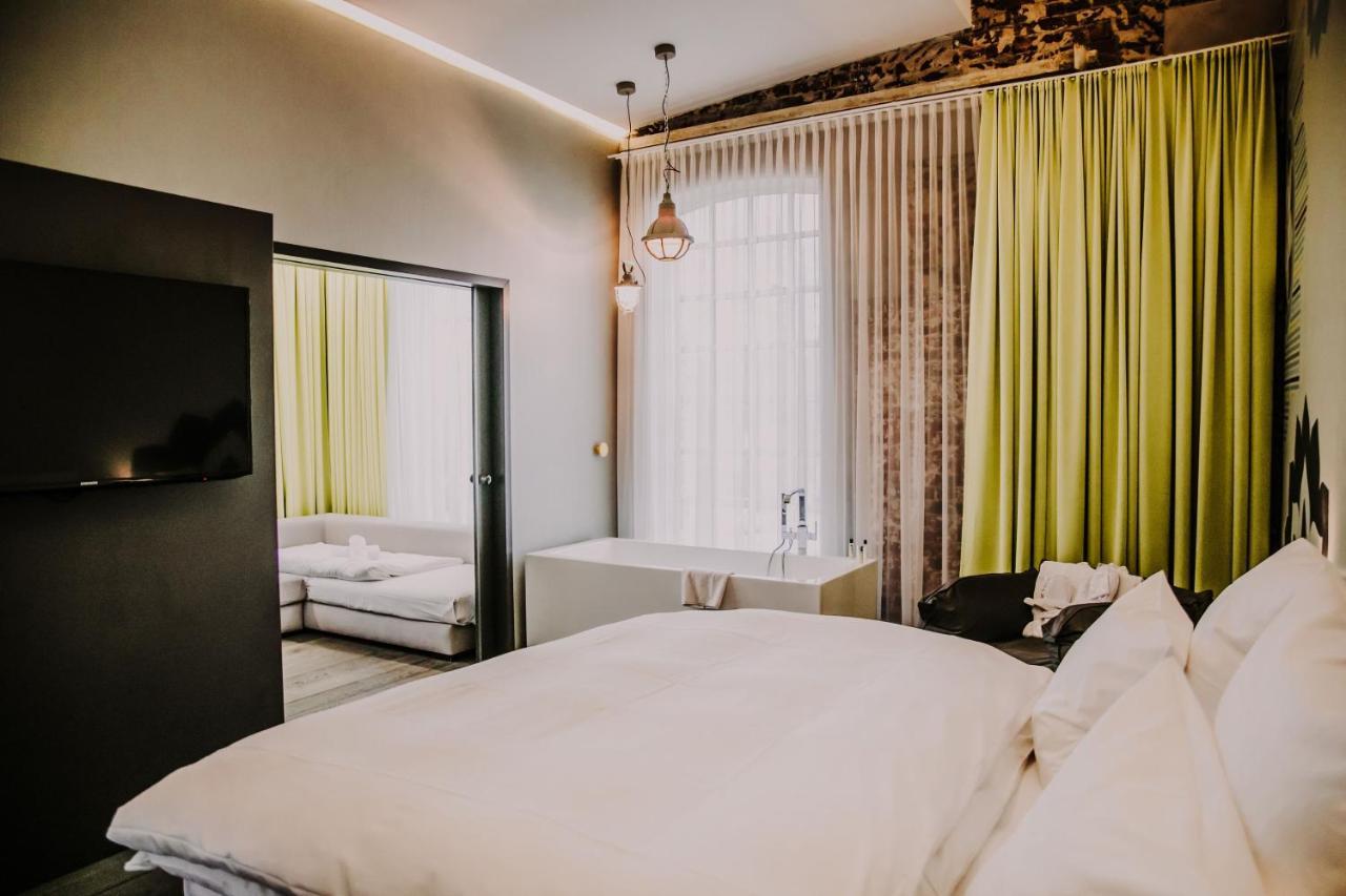 Hotel & Restaurant Heyligenstaedt Giessen Luaran gambar