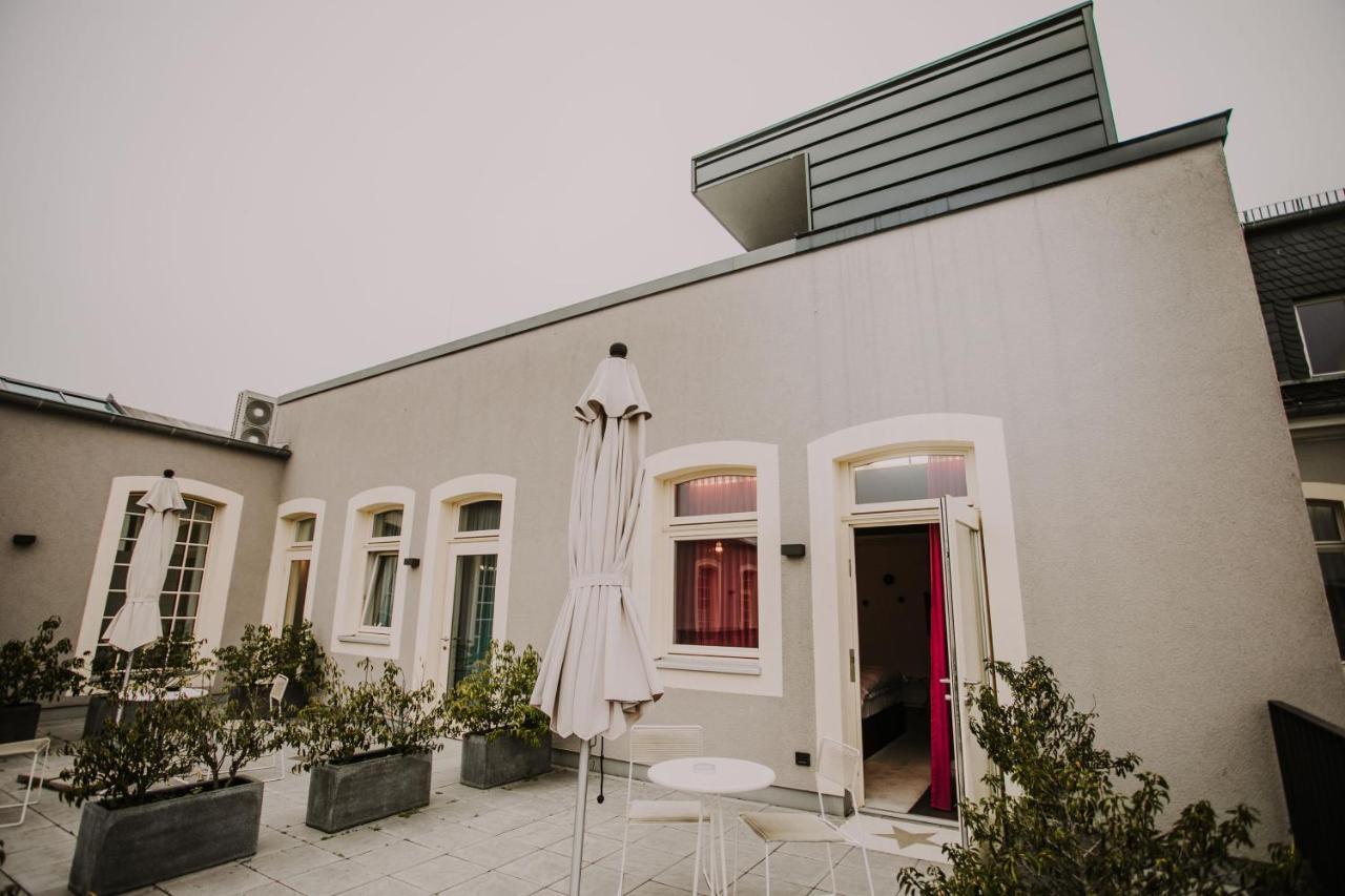 Hotel & Restaurant Heyligenstaedt Giessen Luaran gambar