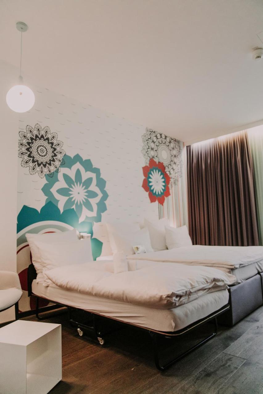 Hotel & Restaurant Heyligenstaedt Giessen Luaran gambar