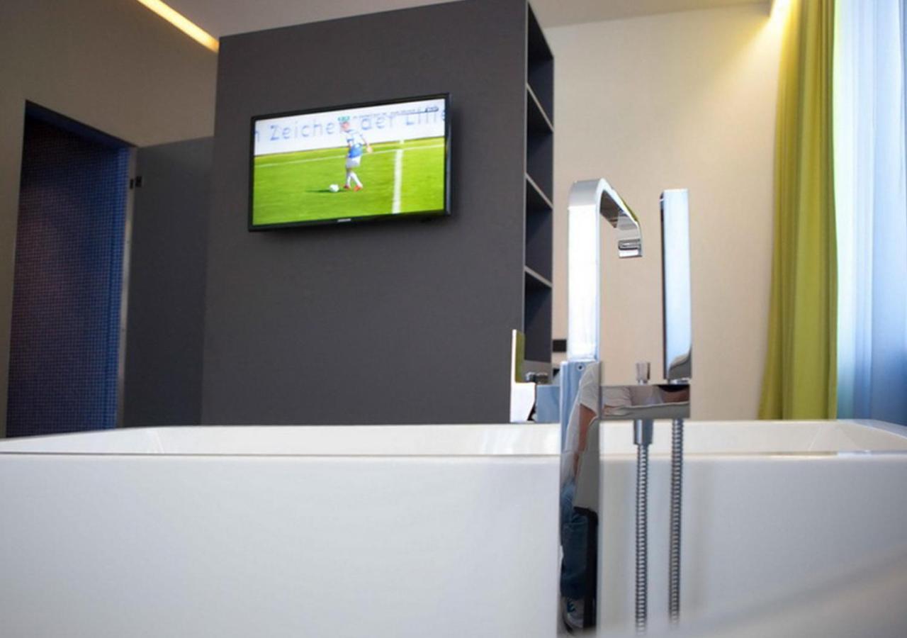 Hotel & Restaurant Heyligenstaedt Giessen Luaran gambar