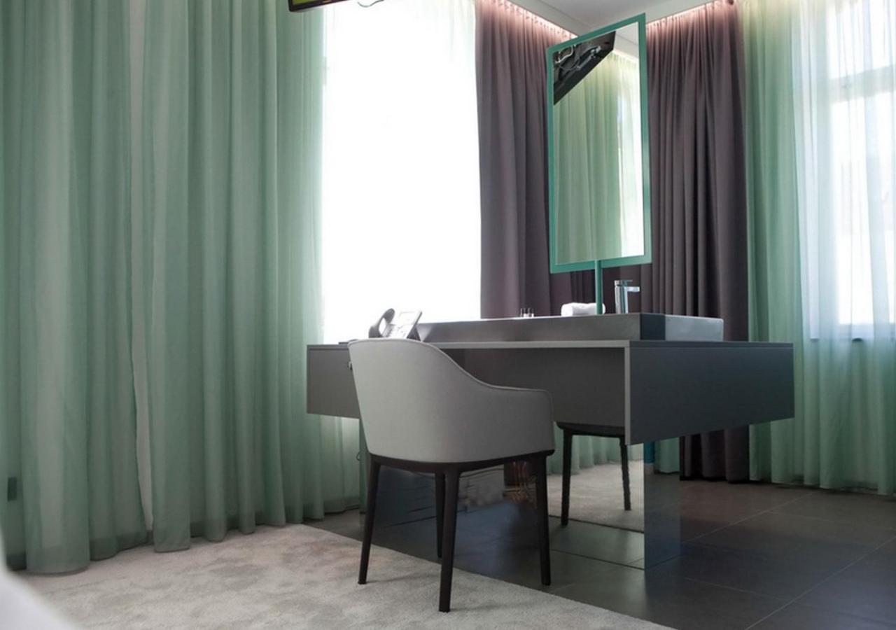 Hotel & Restaurant Heyligenstaedt Giessen Luaran gambar