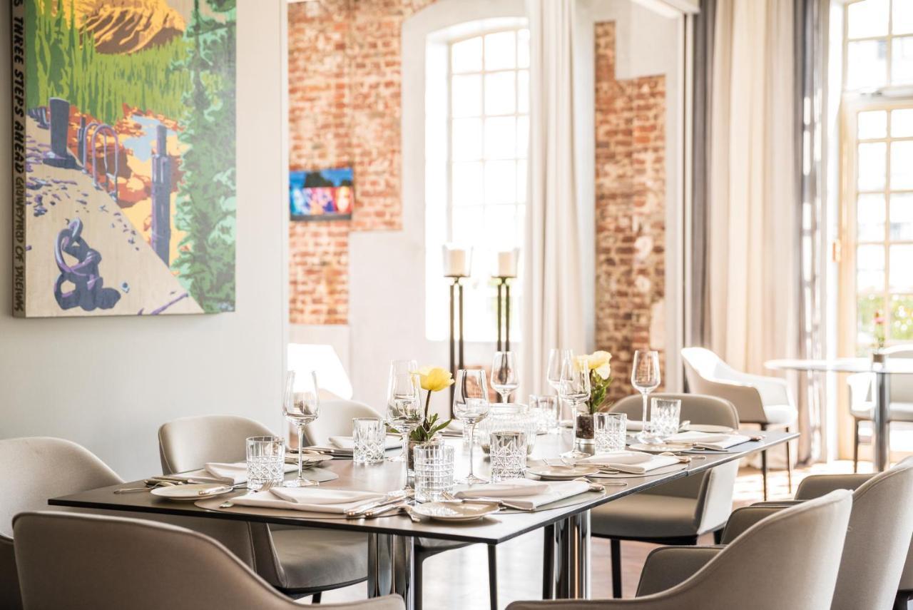 Hotel & Restaurant Heyligenstaedt Giessen Luaran gambar